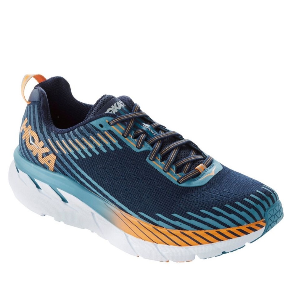 Hoka One One Clifton 5 WIDES